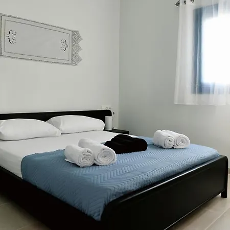 Nyaraló Kaza Lilitsa