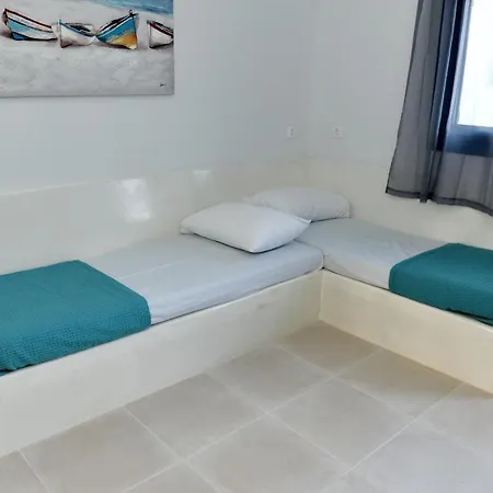 Nyaraló Kaza Lilitsa Kíthnosz