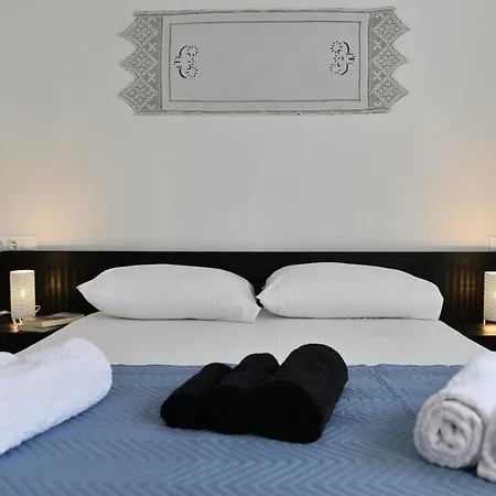 Kaza Lilitsa Kithnos